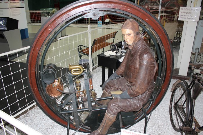 Technikmuseum Speyer - Sinsheim 2010 208